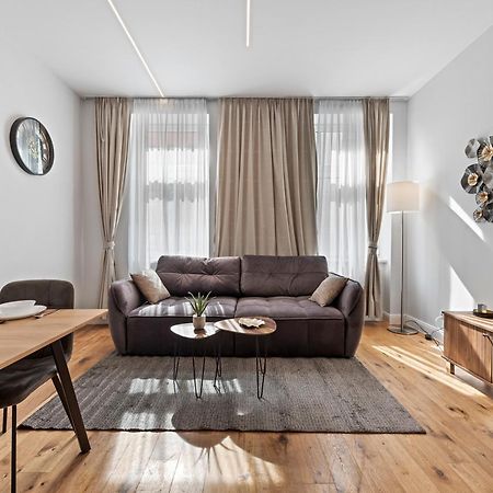 Sky9 Apartments District 17 Vienna Exterior photo