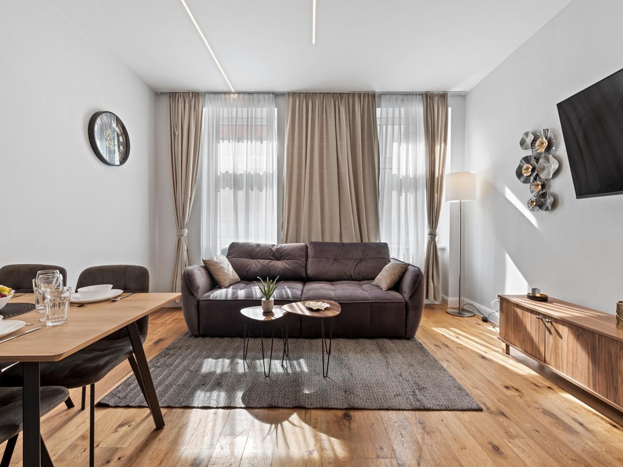 Sky9 Apartments District 17 Vienna Exterior photo