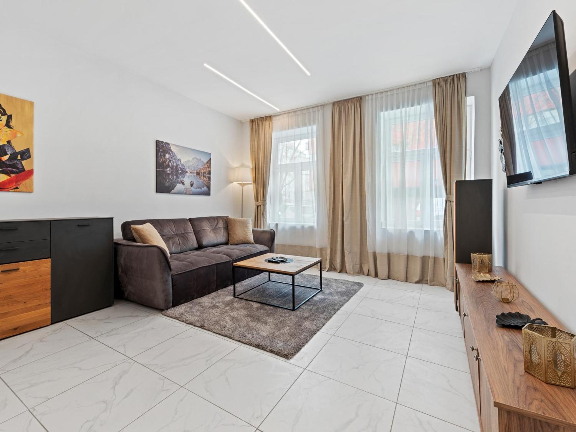 Sky9 Apartments District 17 Vienna Exterior photo