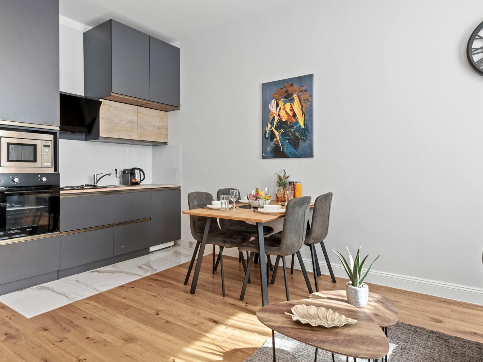 Sky9 Apartments District 17 Vienna Exterior photo