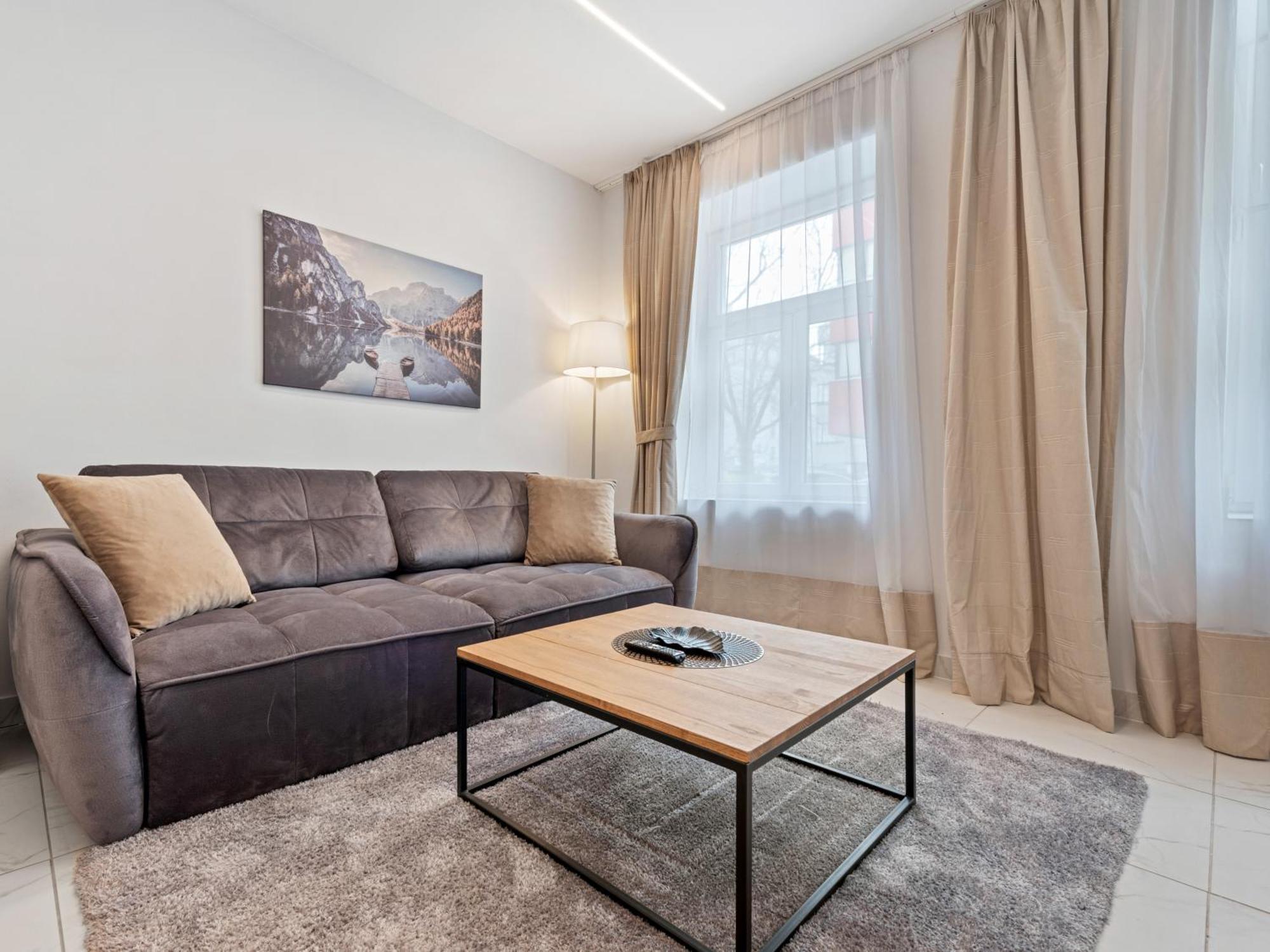 Sky9 Apartments District 17 Vienna Exterior photo