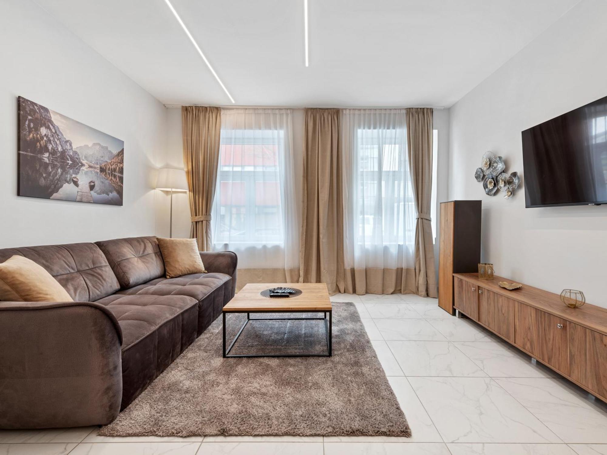 Sky9 Apartments District 17 Vienna Exterior photo