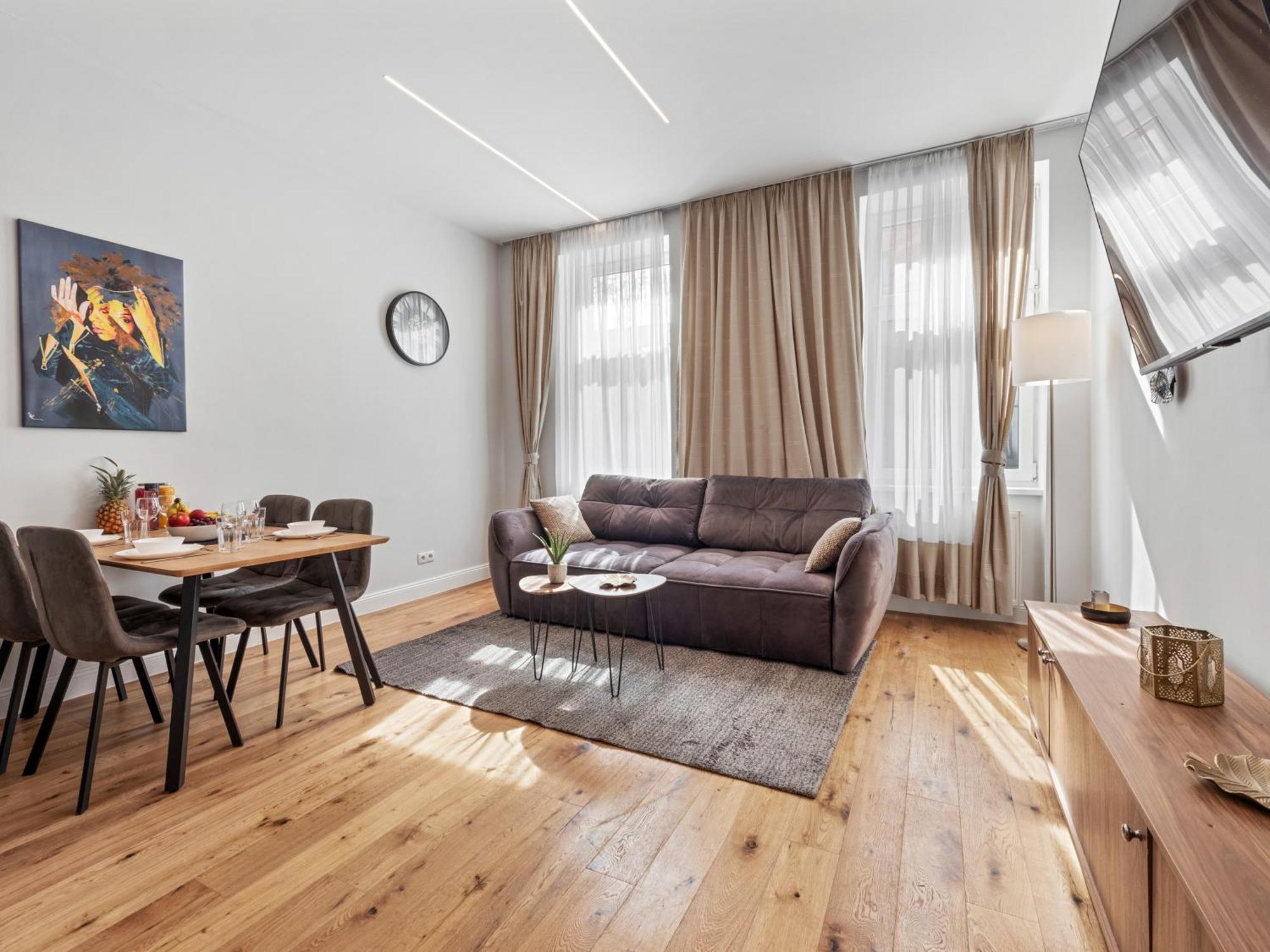 Sky9 Apartments District 17 Vienna Exterior photo